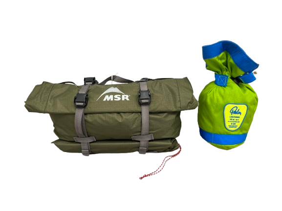 MSR Hubba Hubba Bikepack 1
