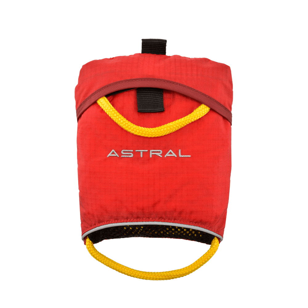 Astral Throwline Front