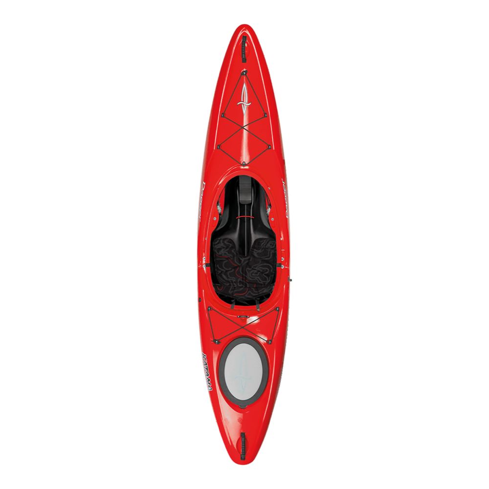 Dagger Katana Action Crossover Kayak