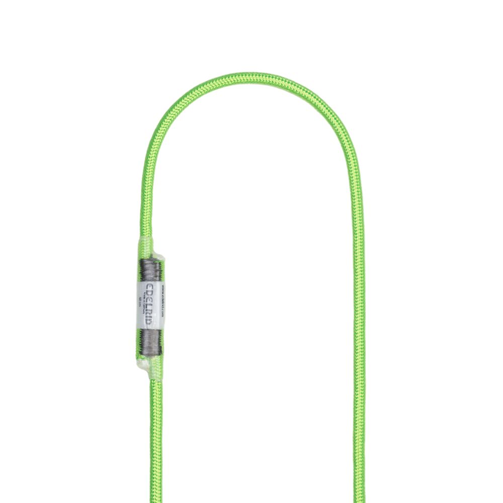 Edelrid HMPE Cord Sling 6mm neone green