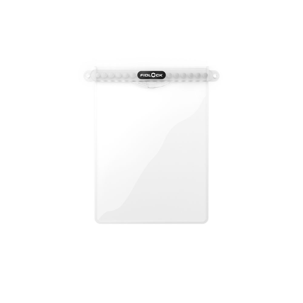 Fidlock Waterproof Phone Case Maxi transparent