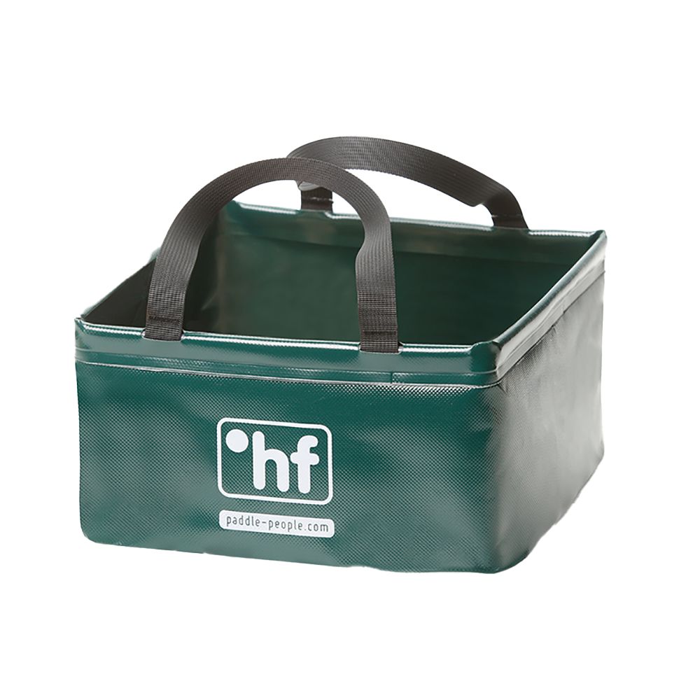 HF Folding Bowl