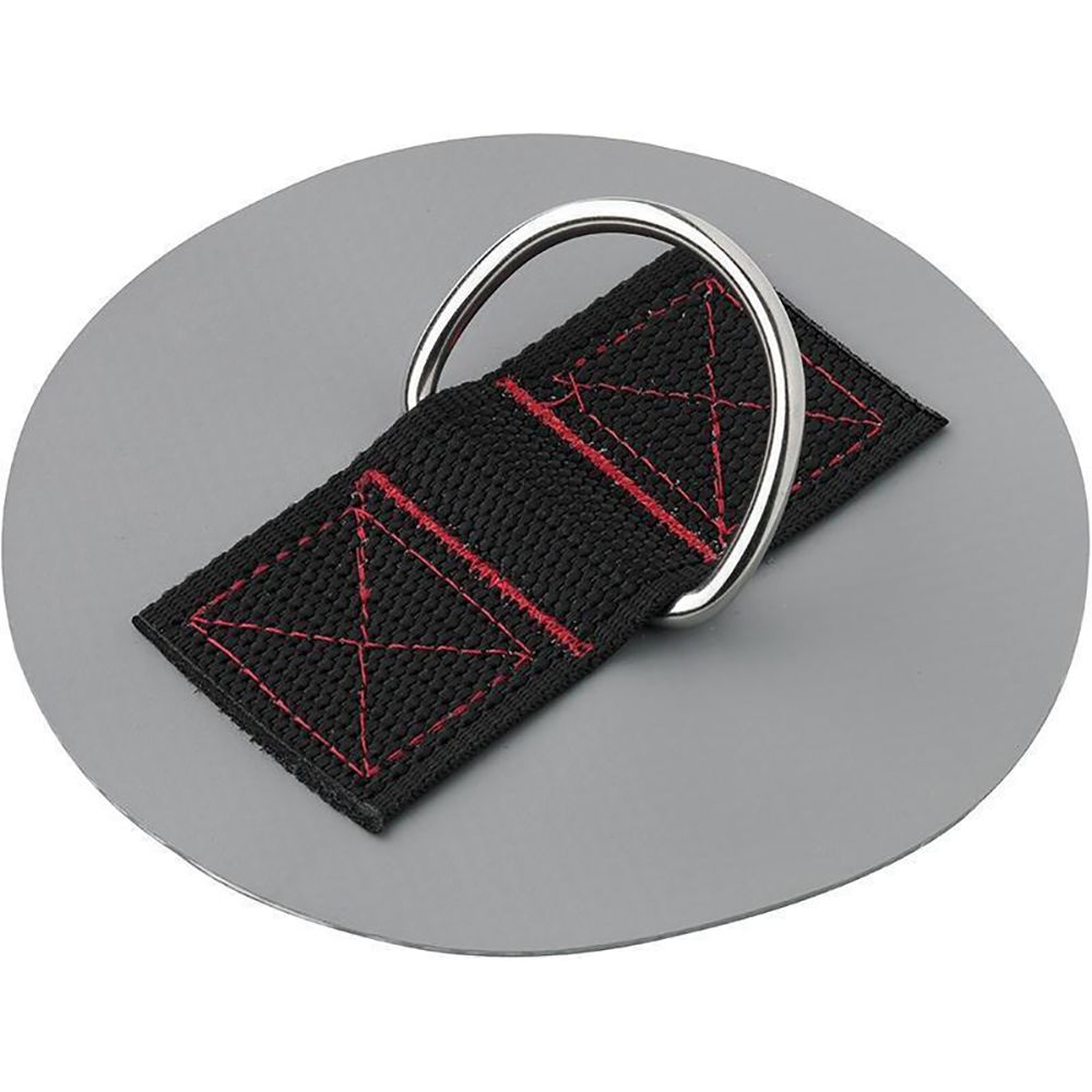 Harmony 2" D-Ring Canoe Lash Pad
