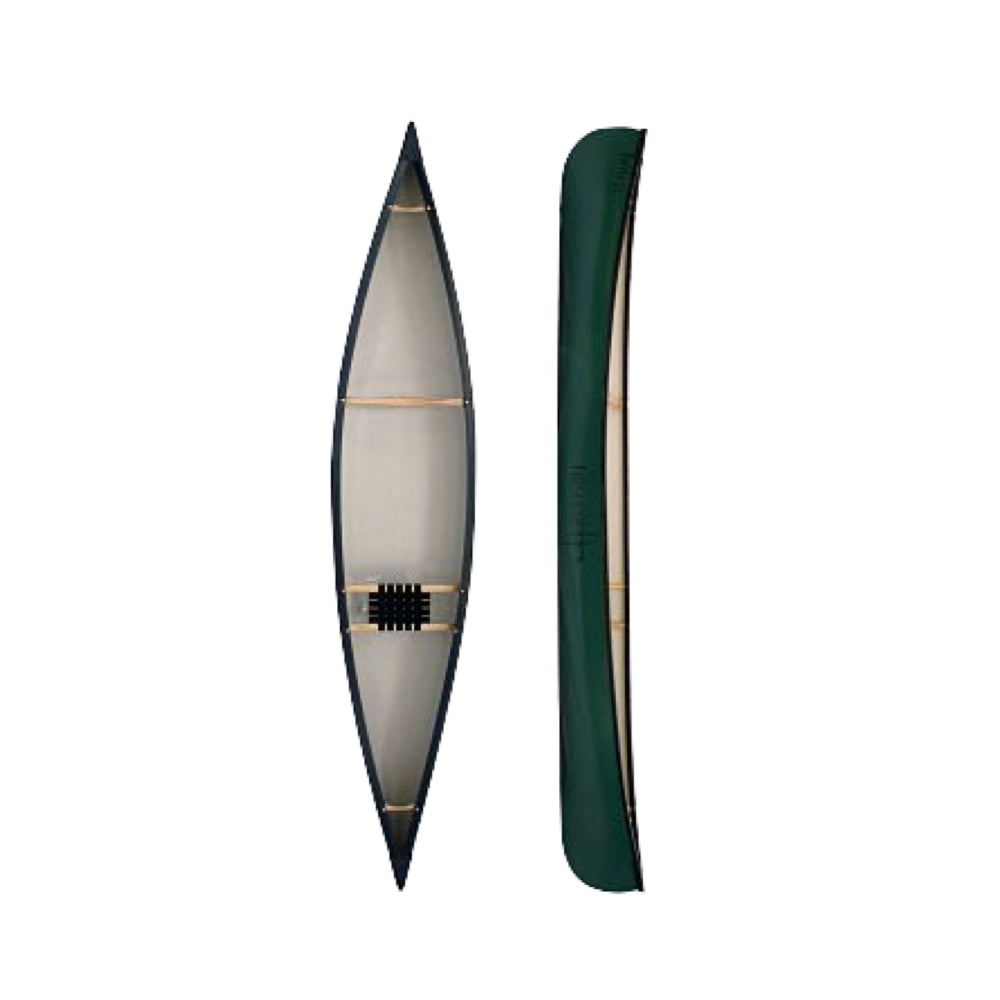 Hou Canoe - hōu 13 canoe