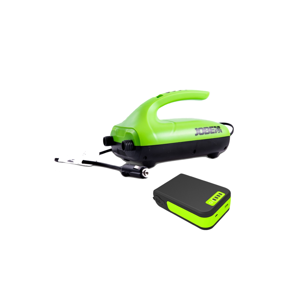 Jobe Portable Electric Air Pump