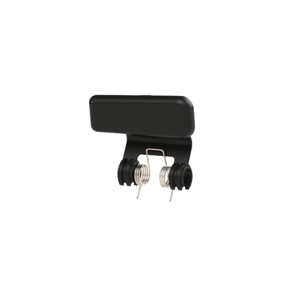 Kajak Sport Footrest 2 Steering Pedals