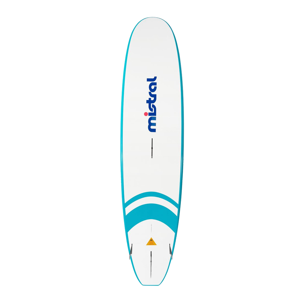 Mistral Sunburst 11'9 (Wood) SUP Board