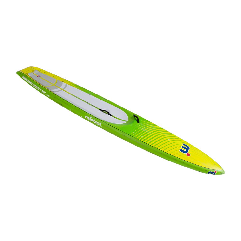 Mistral Adventurist SUP 14'0 Hardboard - Ex Demo