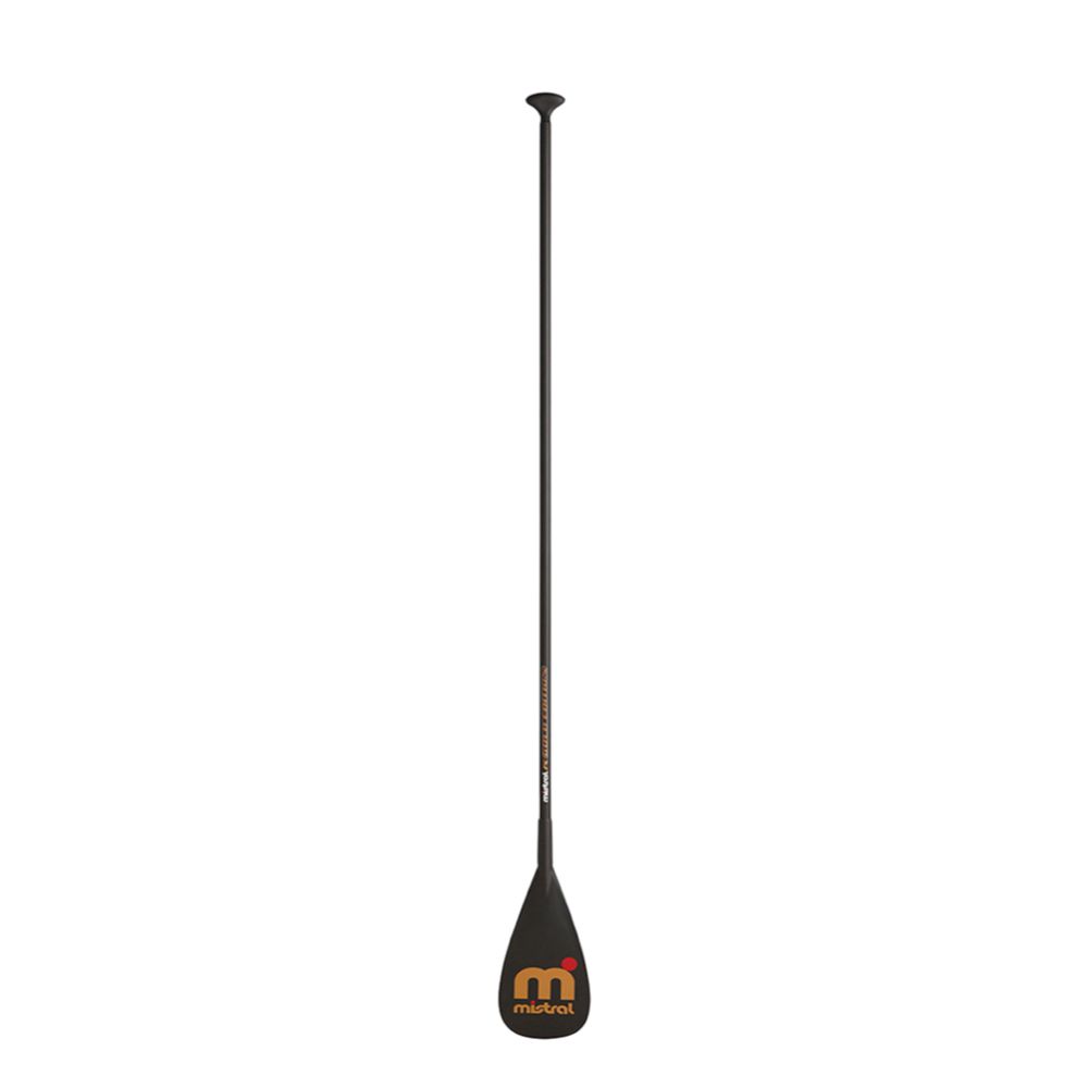 Mistral Gold Tear Drop Racer SUP Paddle