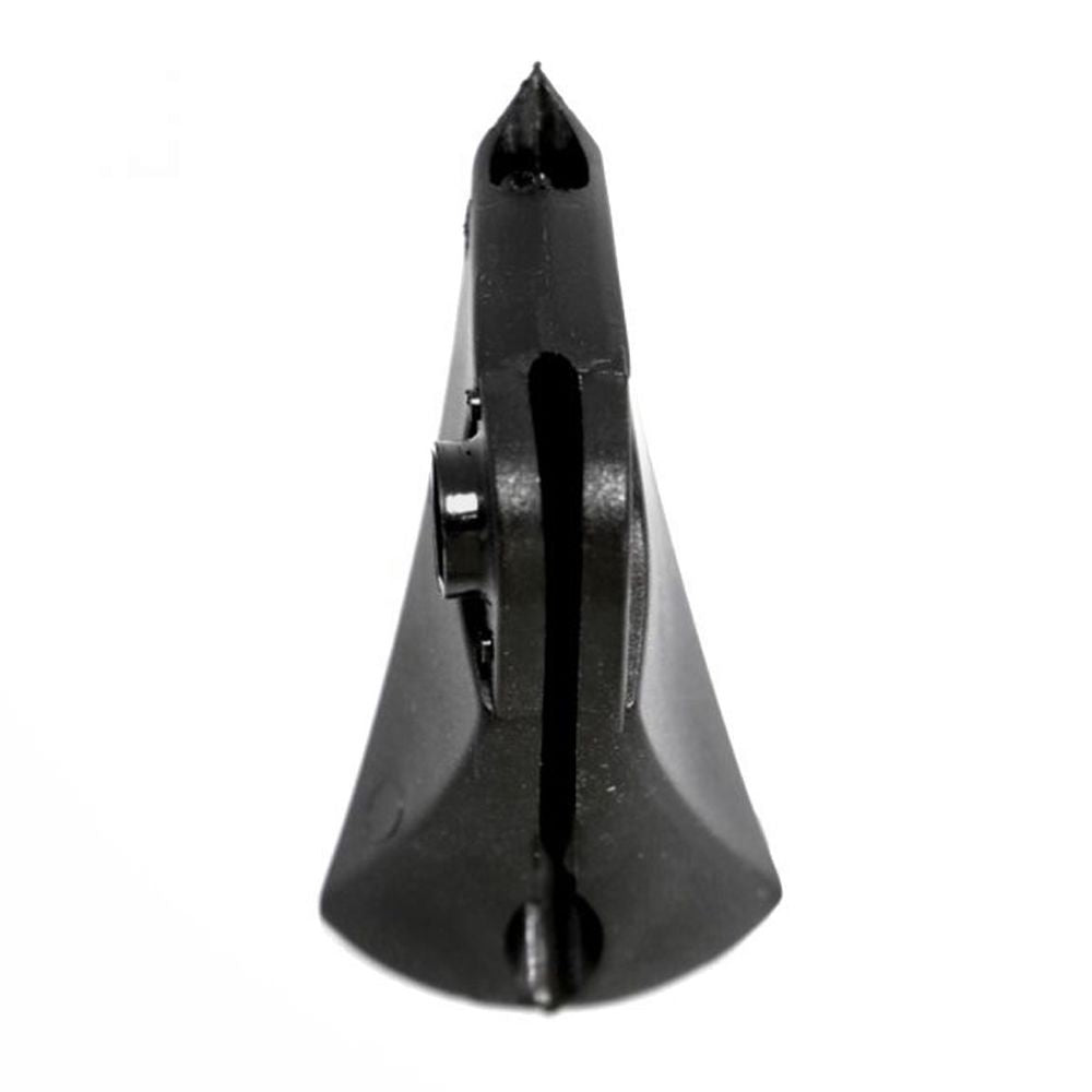 Nelo Paddle Lab Race Number Holder top view