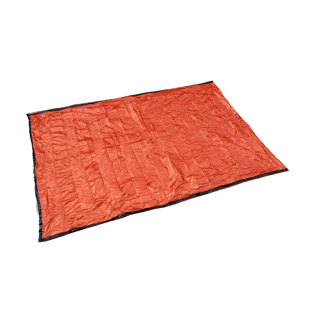 Origin Outdoors Ultralite Bivvy laid out flat