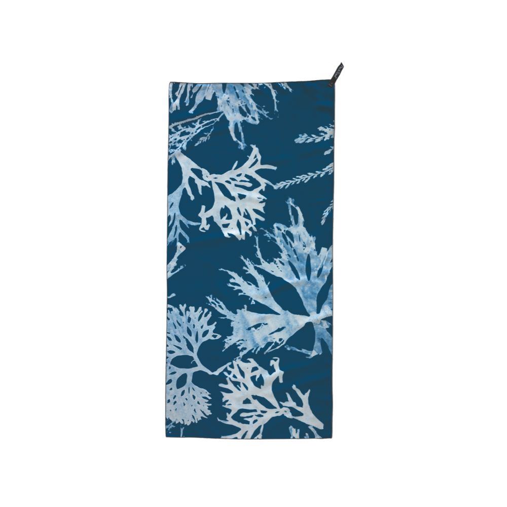 PackTowl Personal microfiber camp and travel towel