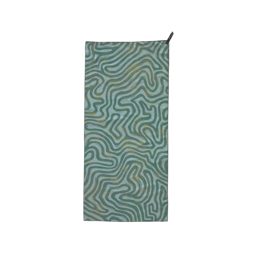 PackTowl Personal microfiber camp and travel towel