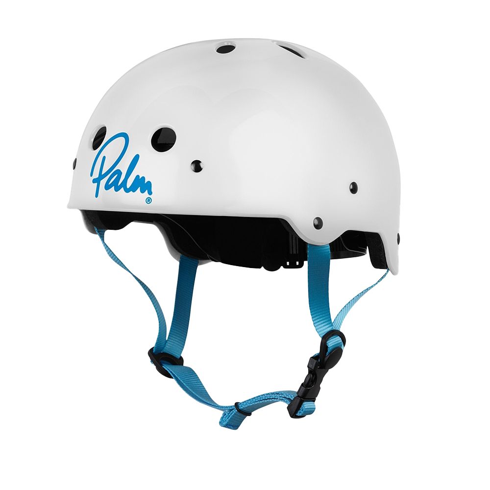 Palm AP4000 Watersports Helmet white