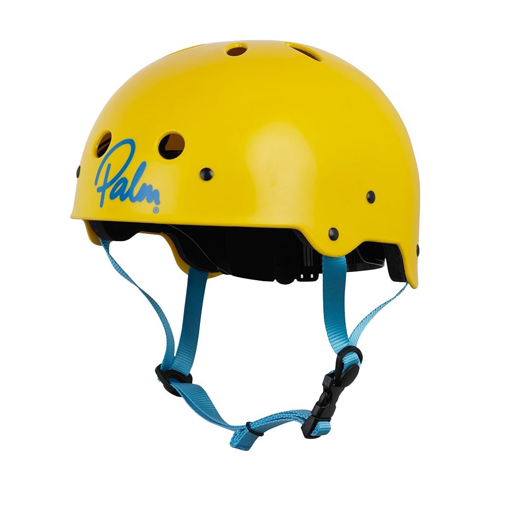 Palm AP4000 Watersports Helmet yellow