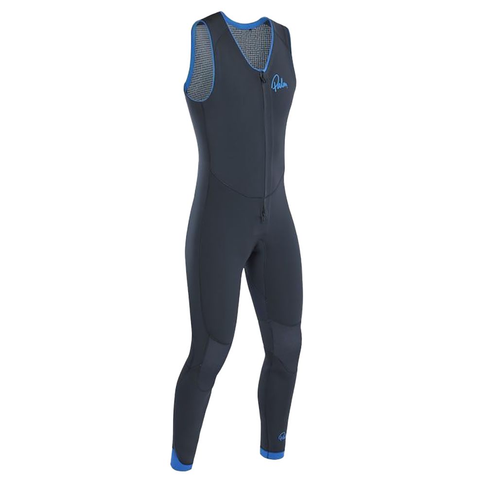 Palm Blaze Long John Wetsuit