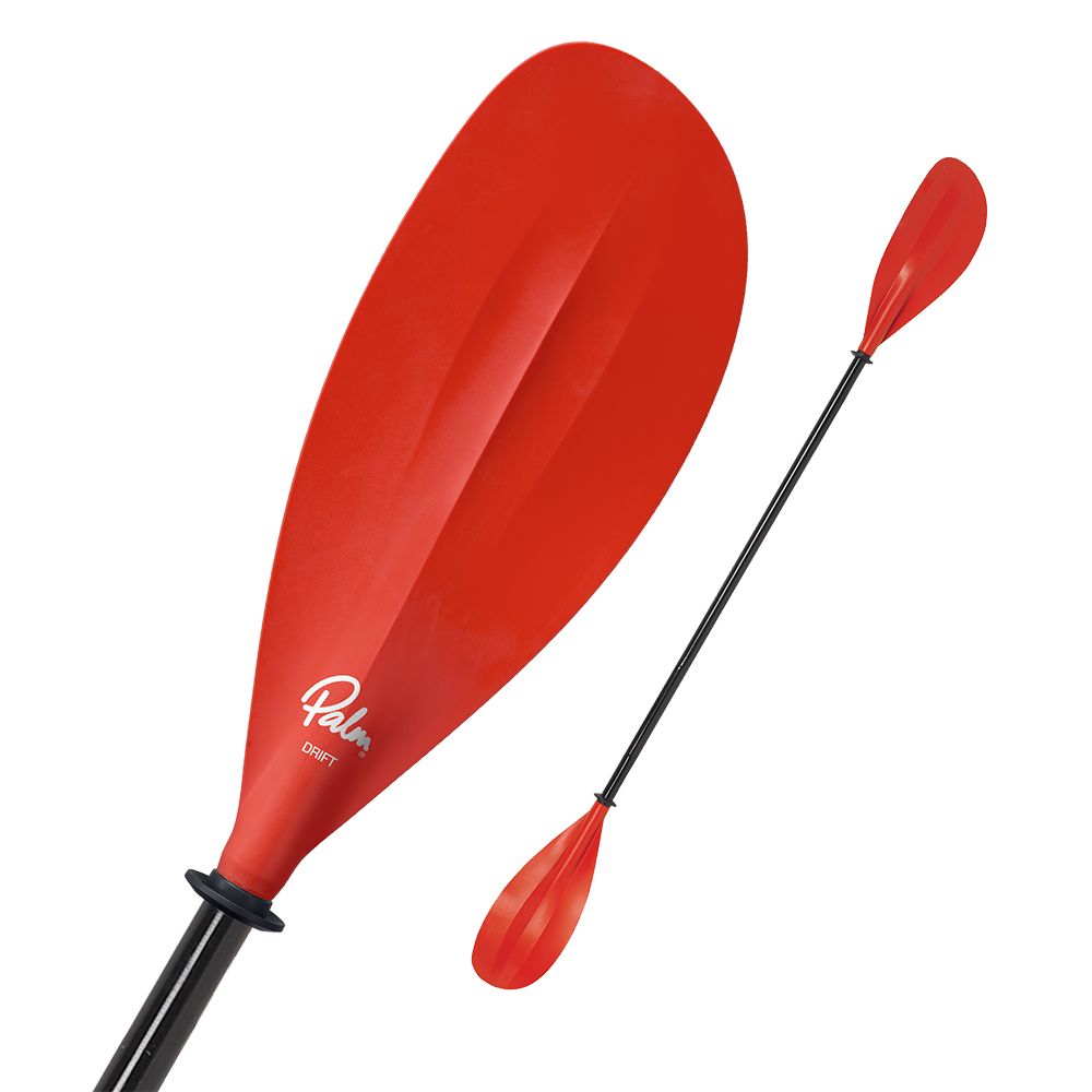 Palm Drift Lite Kayak Touring Paddle