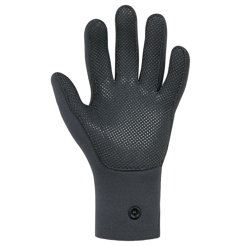Palm High Ten Kayaking Gloves back