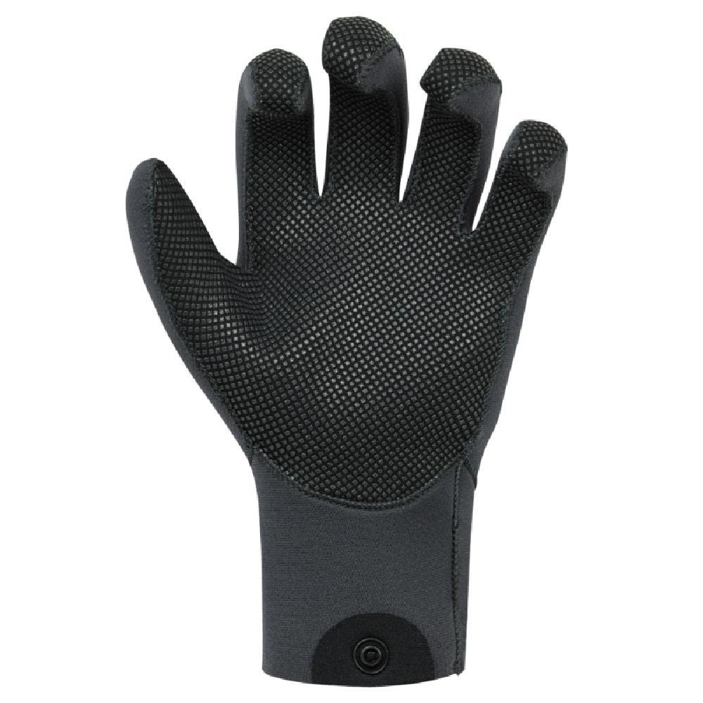 Palm Hook Gloves displaying palm with grip