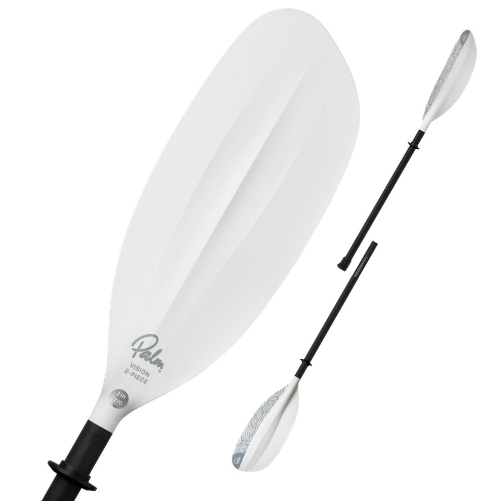 Palm Vision Pro 2 Piece Paddle