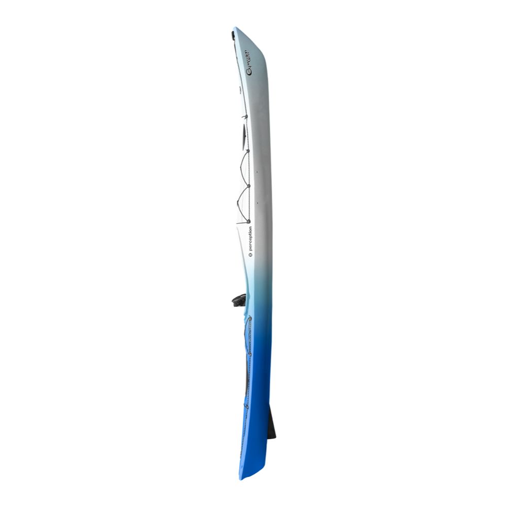 Perception Expression 14 Kayak