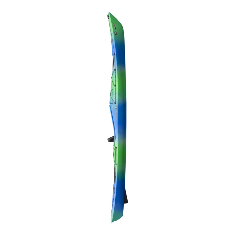 Perception Expression 14 Kayak