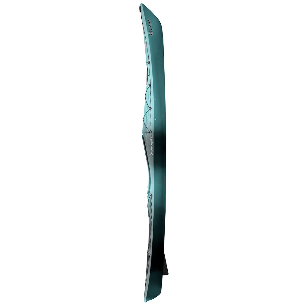Perception Expression 14 Kayak