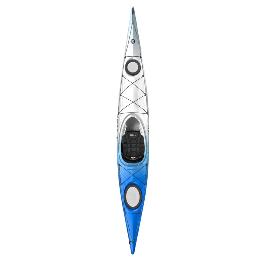 Perception Expression 15 Kayak