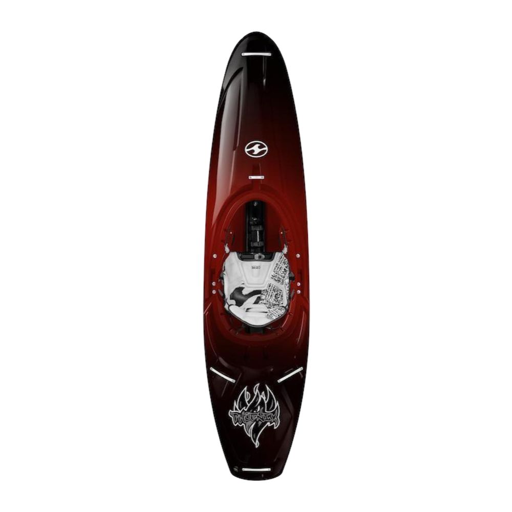 Wave Sport Phoenix Kayak