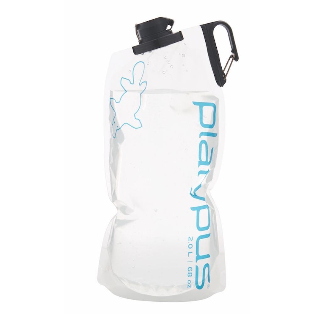 Platypus DuoLock SoftBottle