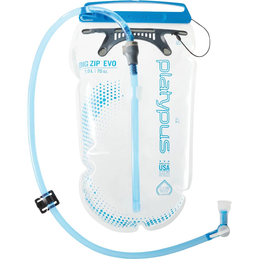 Platypus Big Zip EVO 2L