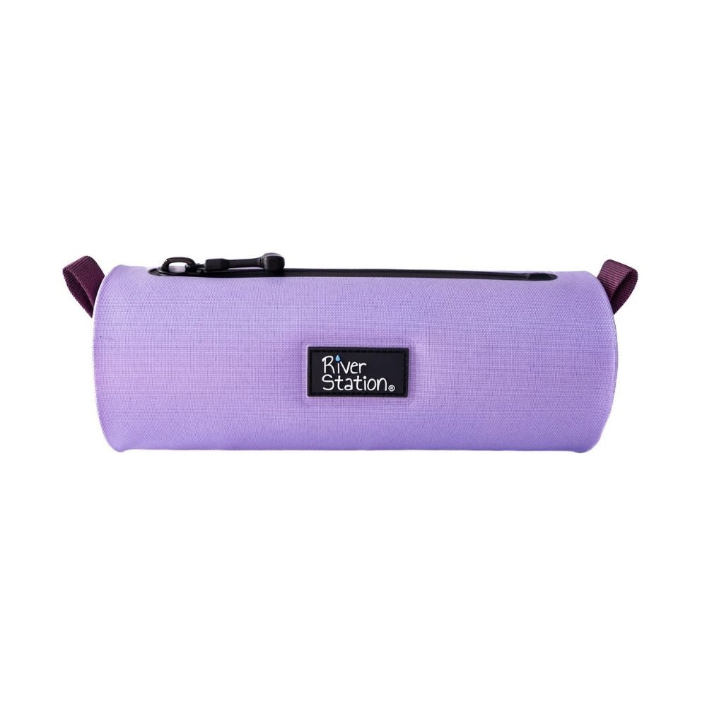 River Station Gear DryLap Denim Purple Front
