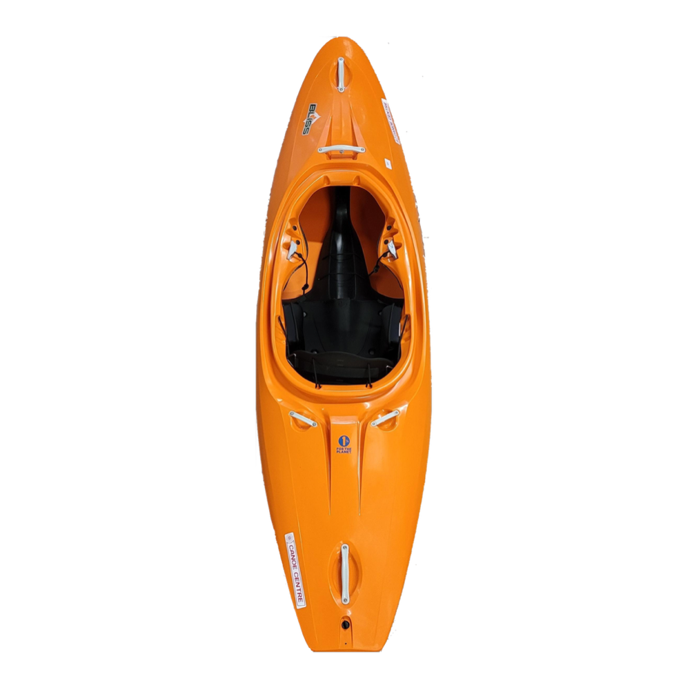 SPADE The Bliss Kayak