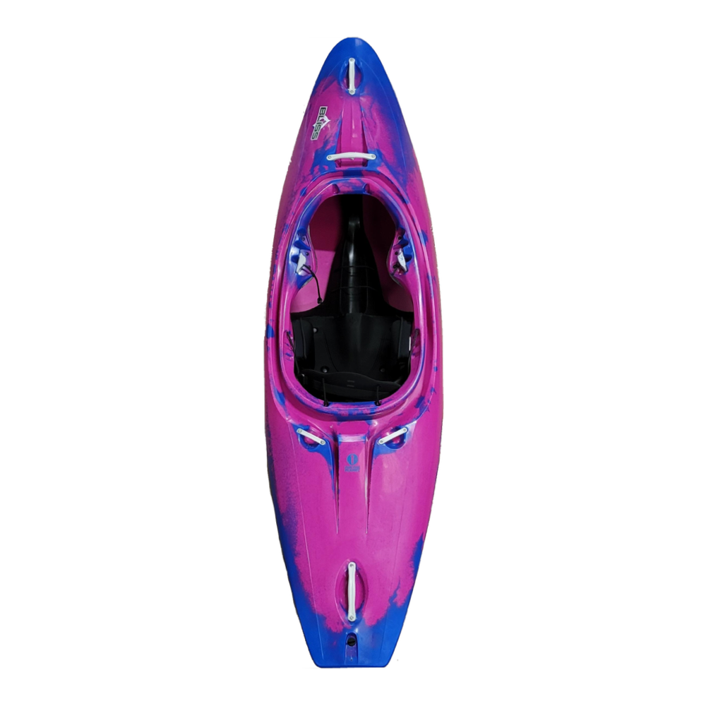 SPADE The Bliss Kayak