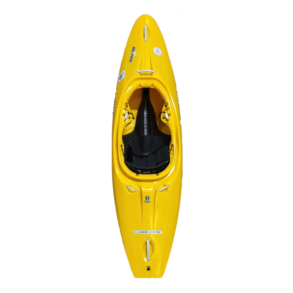 SPADE The Bliss Kayak