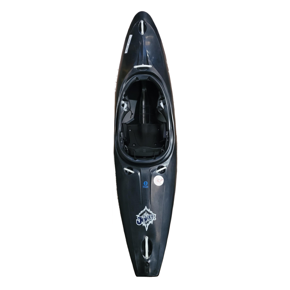 SPADE The Joker Kayak