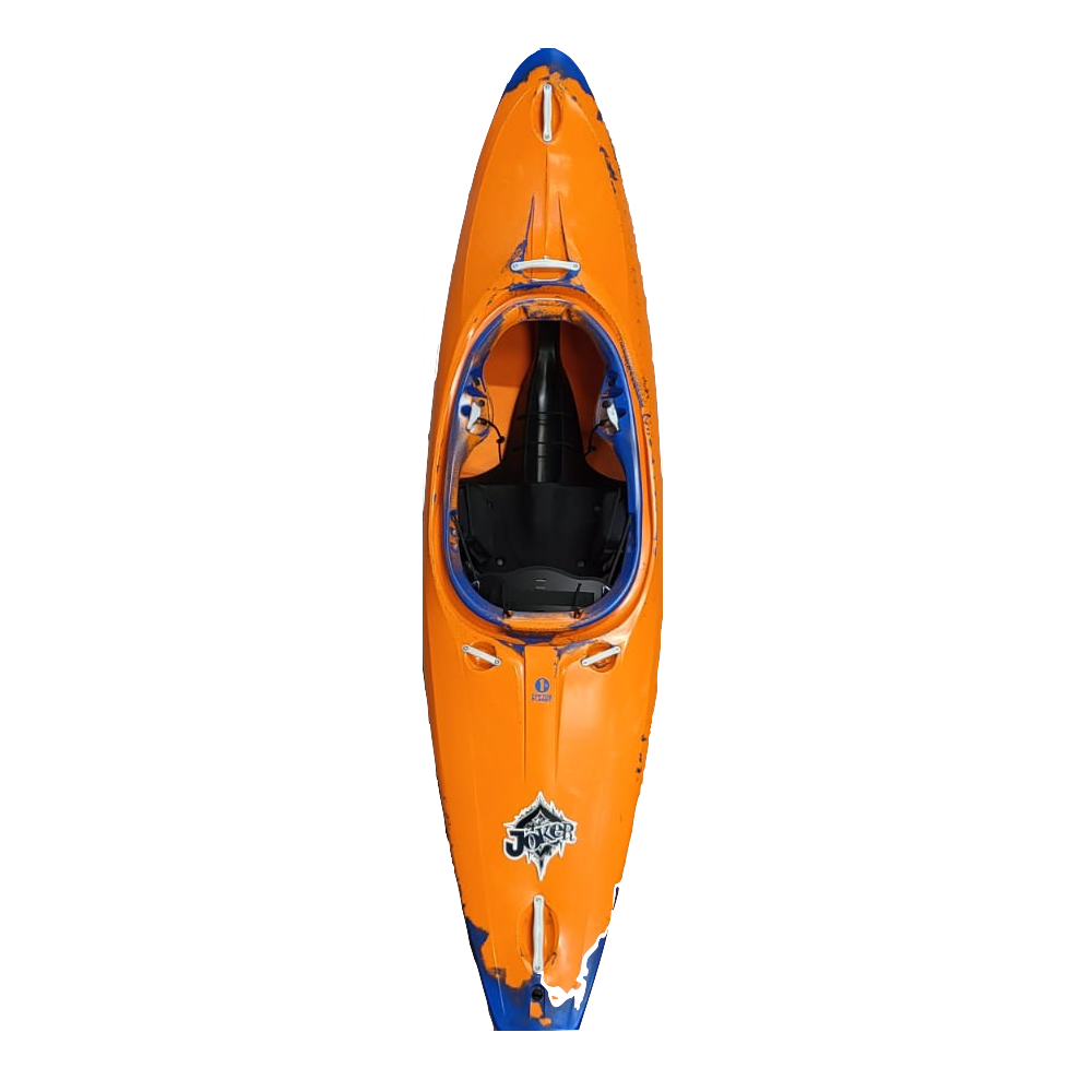 SPADE The Joker Kayak