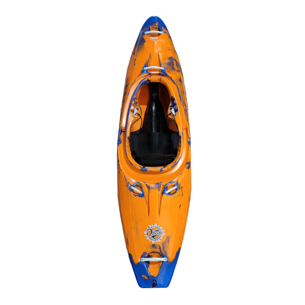 SPADE Queen of Hearts Kayak
