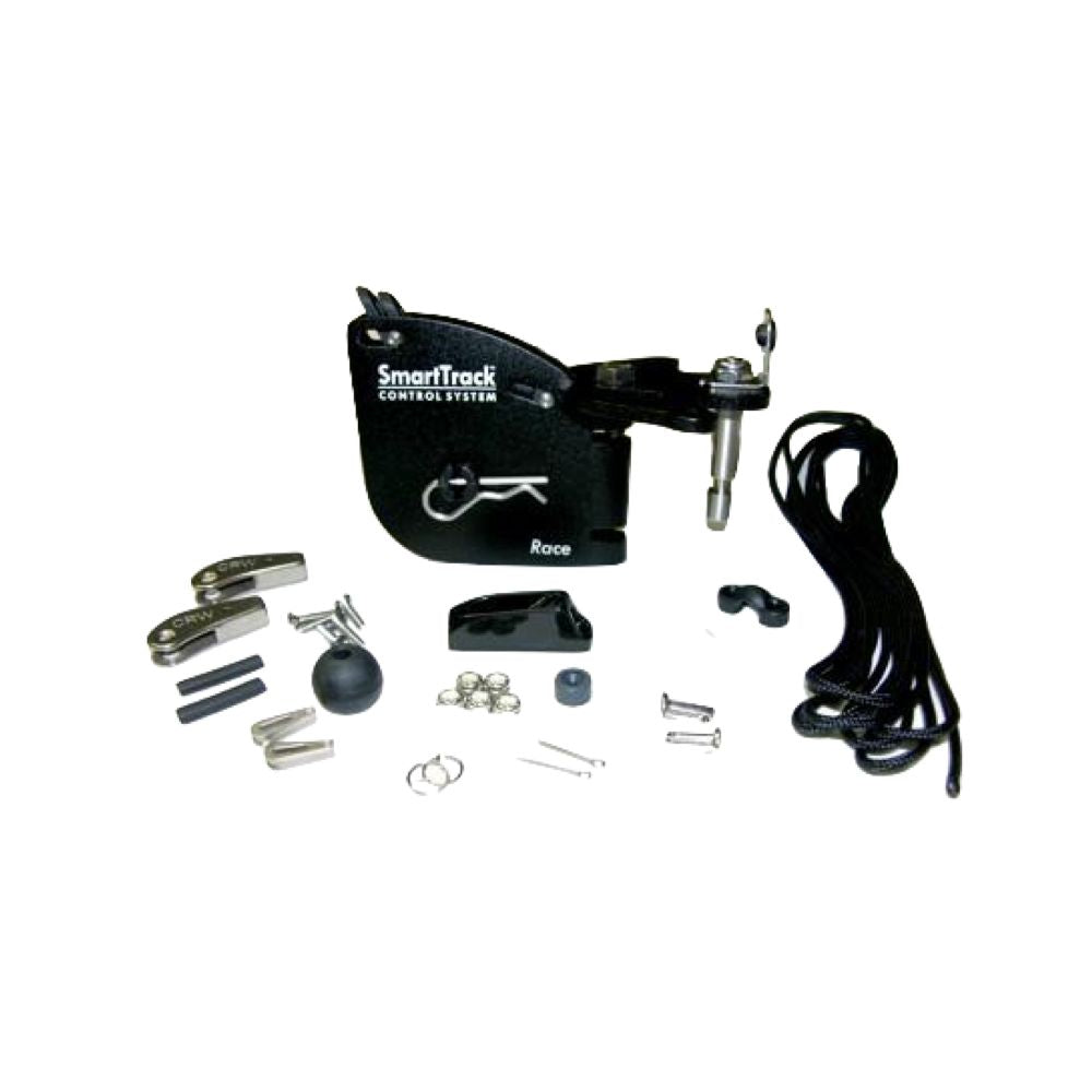 SmartTrack Race Blade Housing Bayonet
