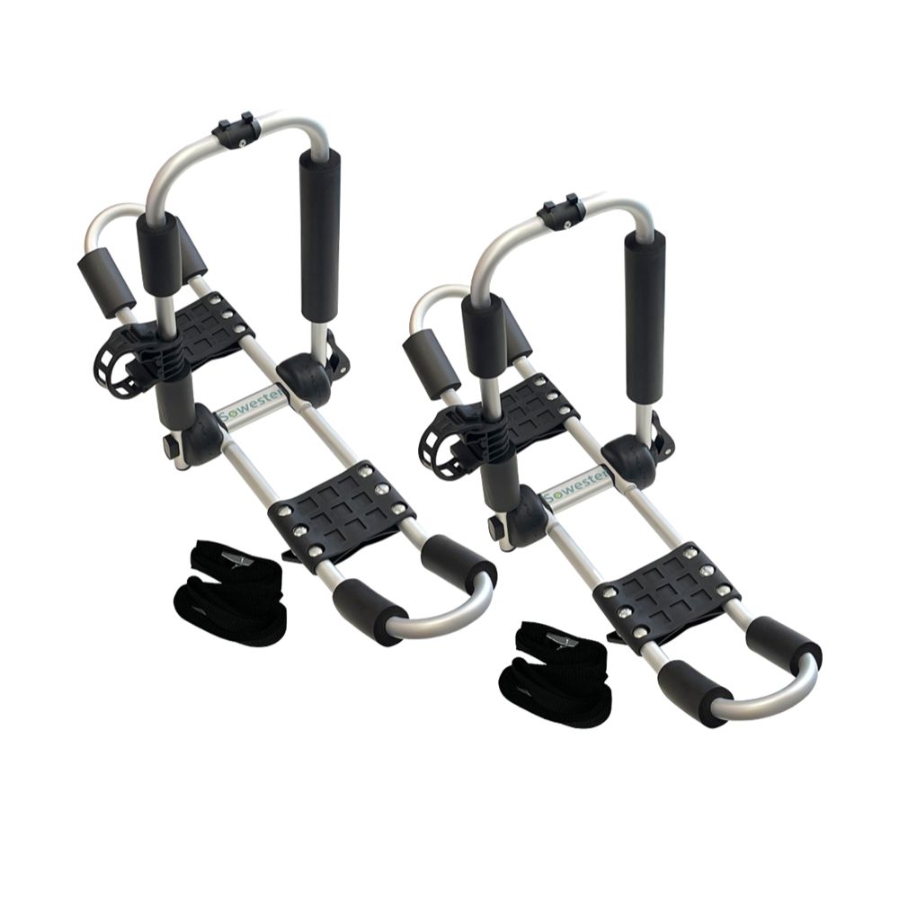 Sowester Folding Double J-Bars