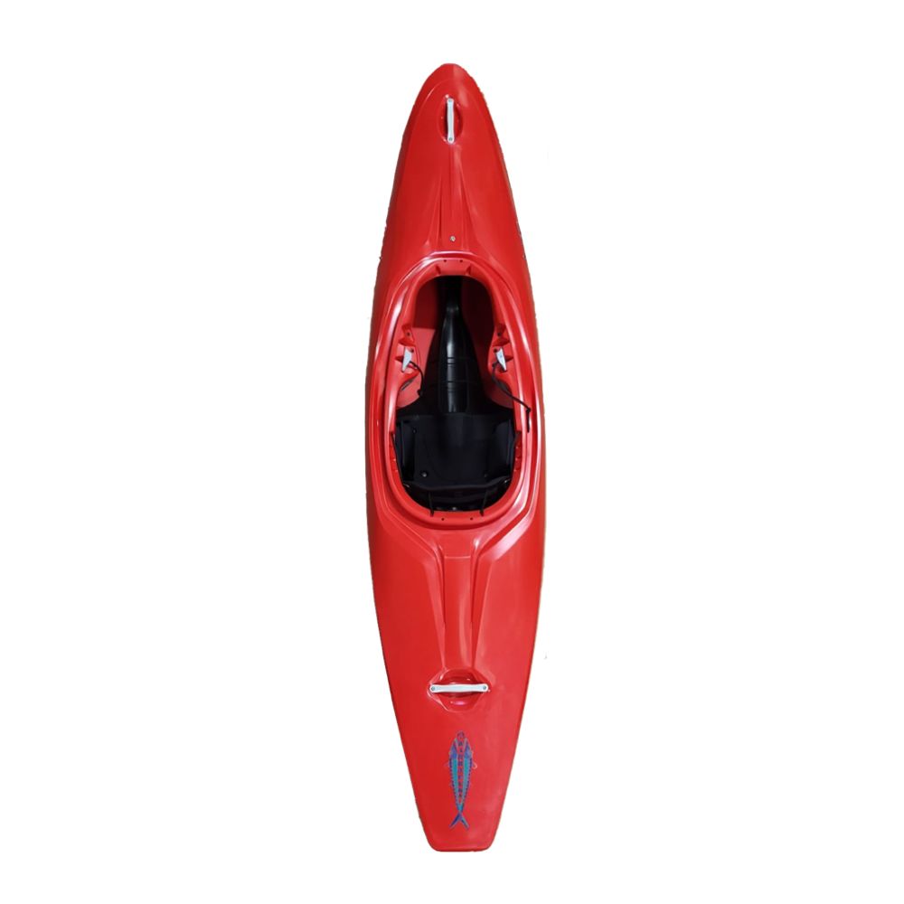 SPADE Barracuda Kayak
