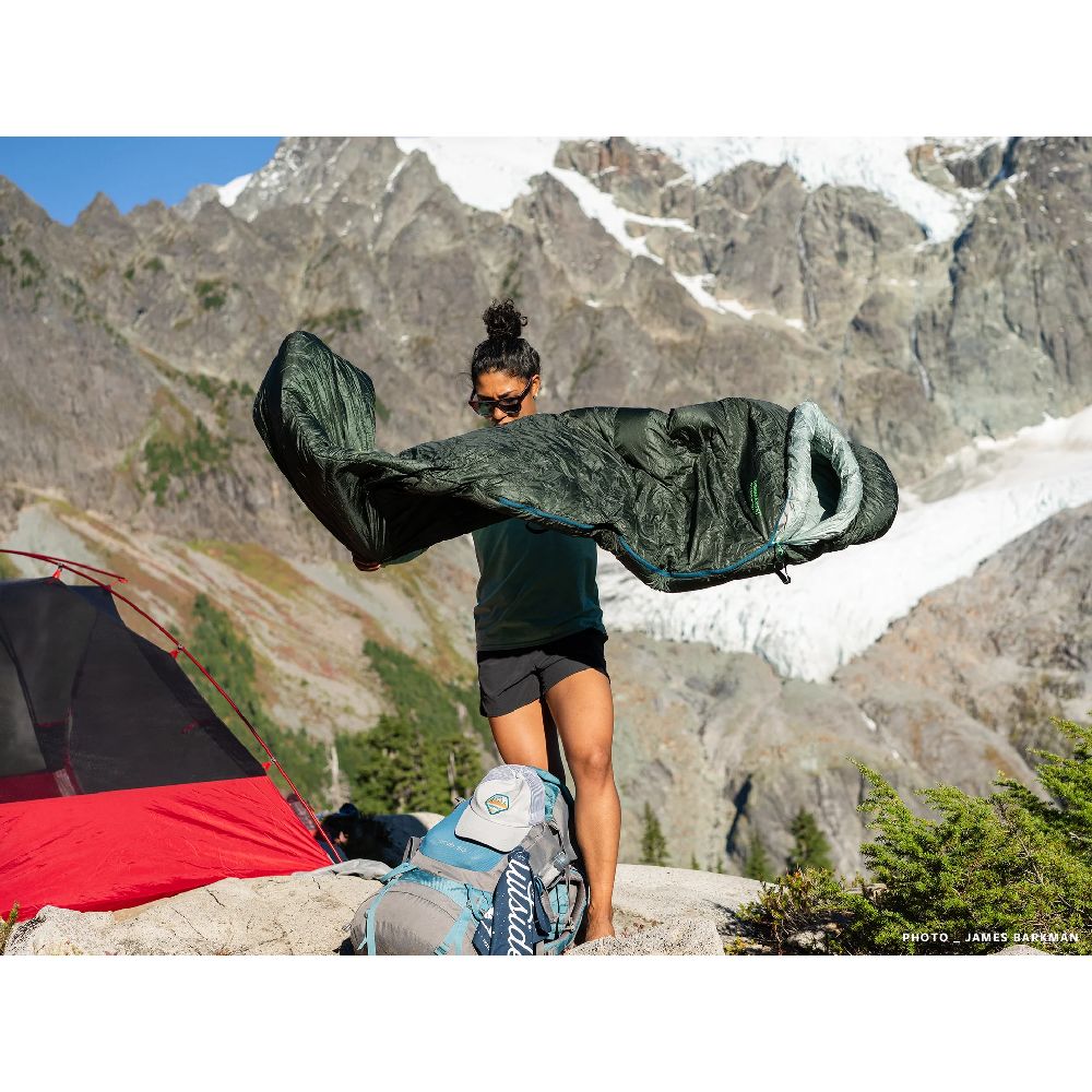 Thermarest Hyperion 32F/0C Sleeping Bag