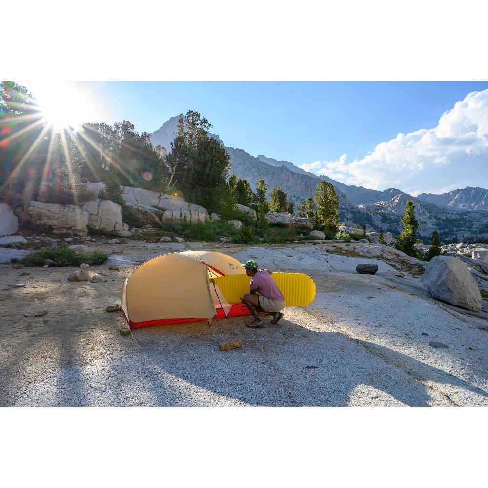 Therm-a-Rest NeoAir XLite Regular Marigold