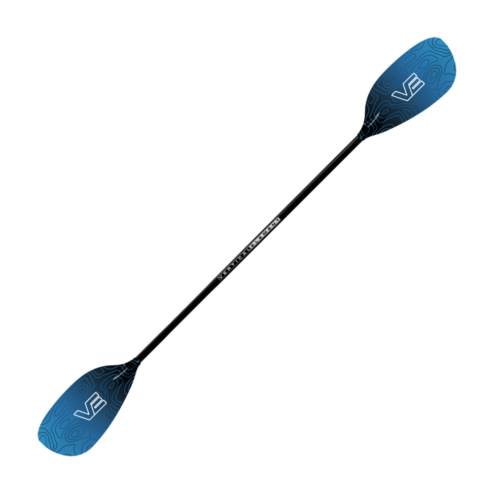 Demo Kayak Paddle