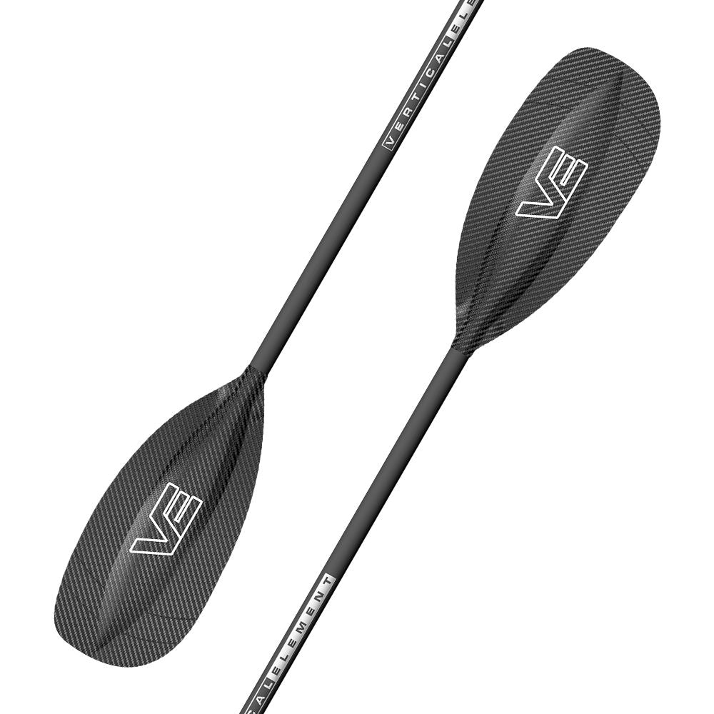 VE carbon Creeker 1 Piece Straight Shaft
