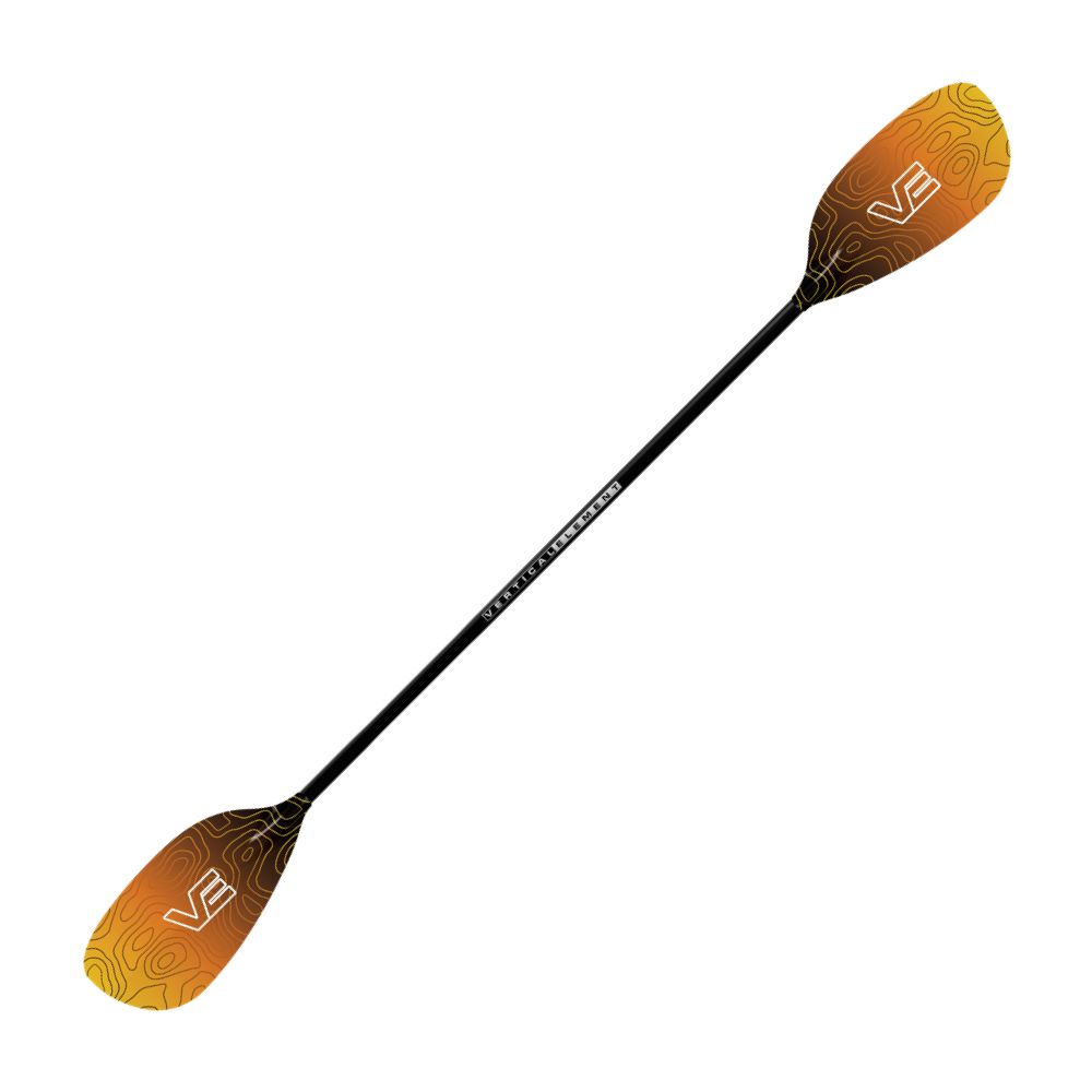 VE glass Pro 1 Piece Straight Shaft