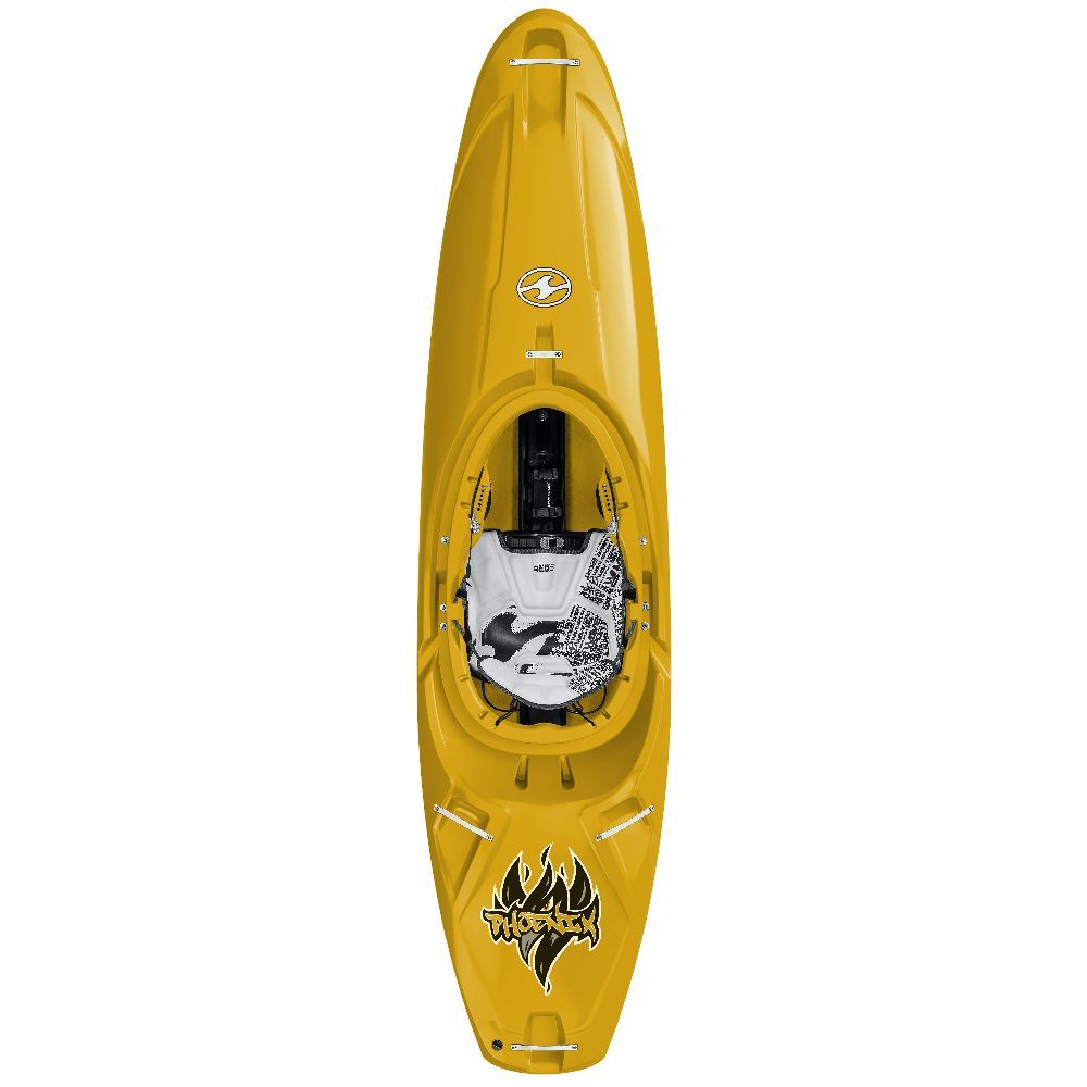 Wave Sport Phoenix Kayak