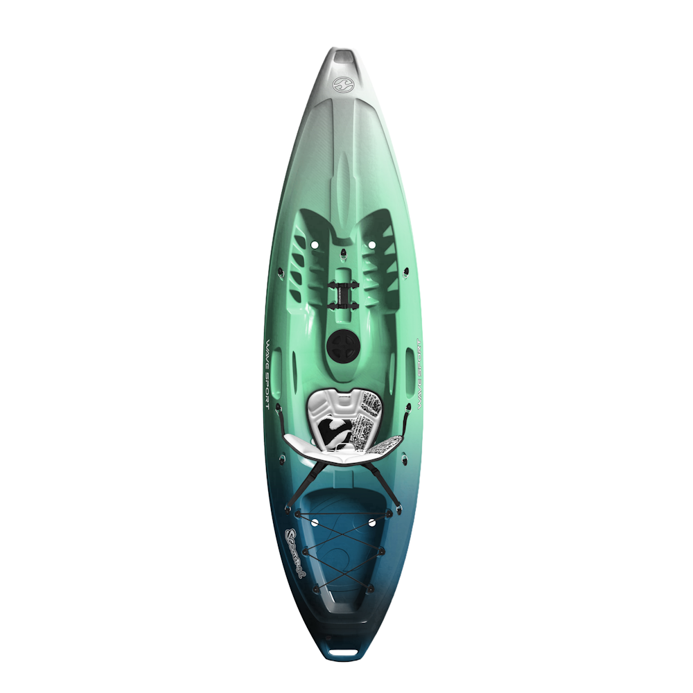 Wave Sport Scooter X Kayak