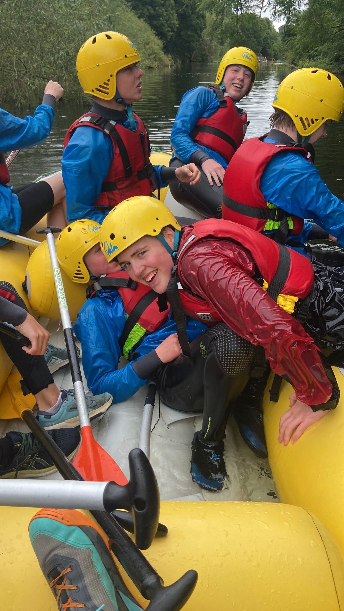 Adventure Summer Camps