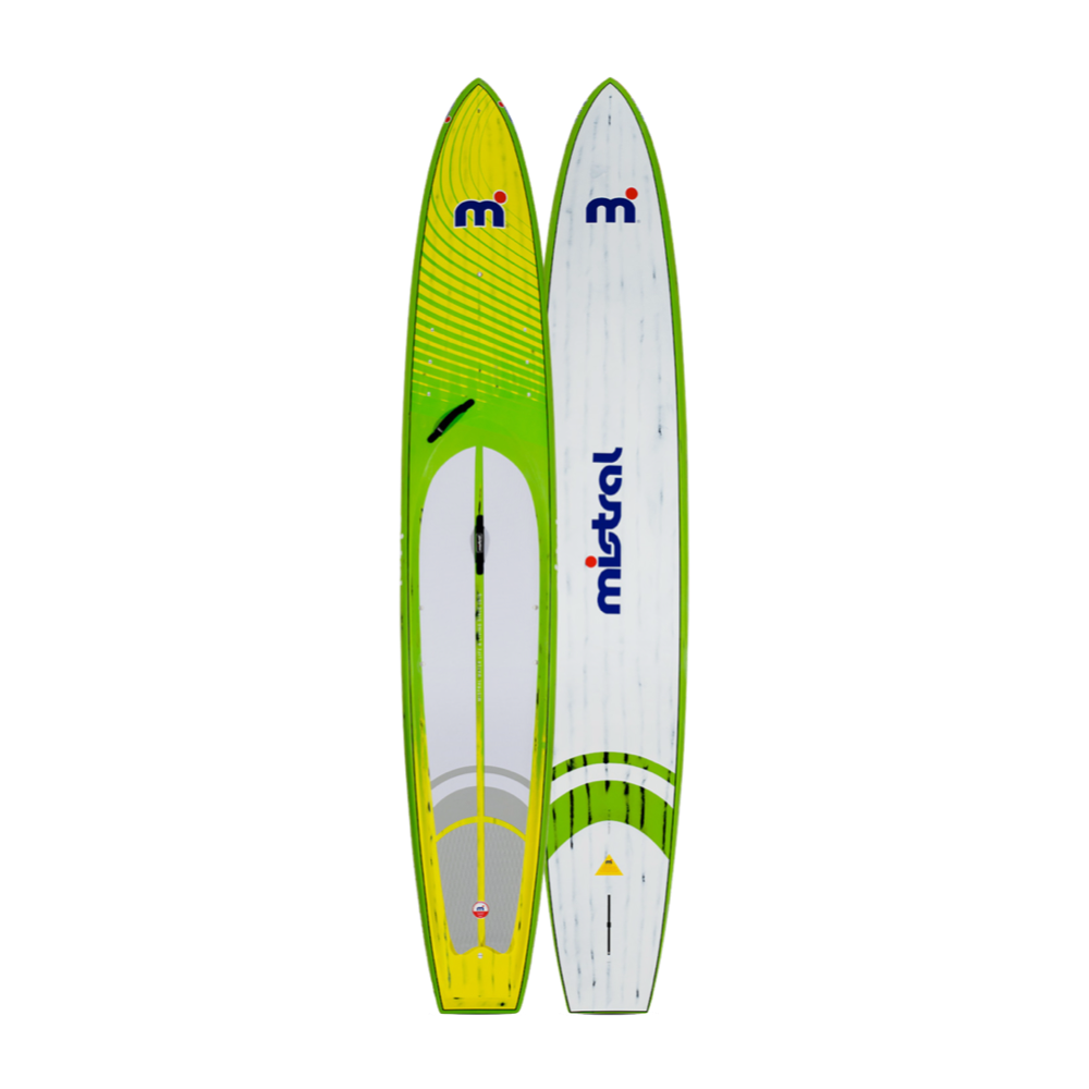 Mistral Adventurist SUP 14'0 Hardboard